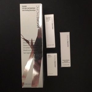 Amore Pacific Treatment Enzyme Peel